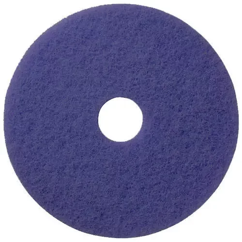 TASKI Americo Pad  súrolókorong takarítógépekhez 11" / 28 cm (5db/karton) Kék