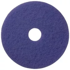   TASKI Americo Pad súrolókorong 13" / 33 cm (5db/karton) - Kék