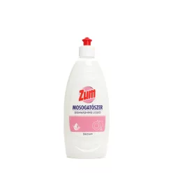 Dymol Zum mosogatószer 500ml balzsamos