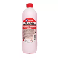 Dymol DY-01 Erős hatású vízkőoldó 1L