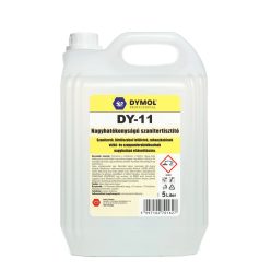 Dymol DY-11 Szaniter tisztító 5L (96kanna/raklap)