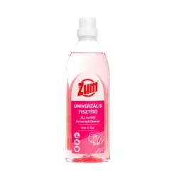 Dymol Zum univerzális tisztító 750ml citrus&rose