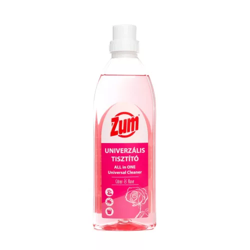 Dymol Zum univerzális tisztító 750ml citrus&rose