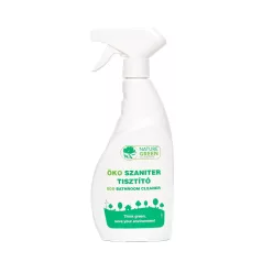 Dymol Nature green öko szaniter tisztító 500ml