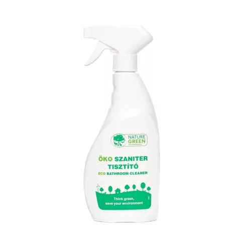 Dymol Nature green öko szaniter tisztító 500ml