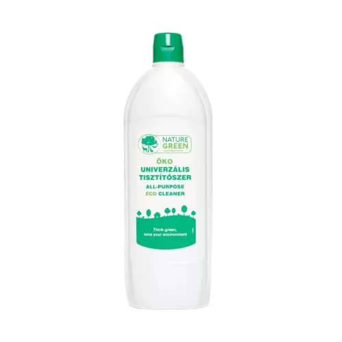 Dymol Nature green öko univerzális tisztítószer 1L