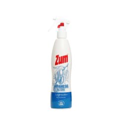 Dymol Zum légfrissítő 300ml japanese plum