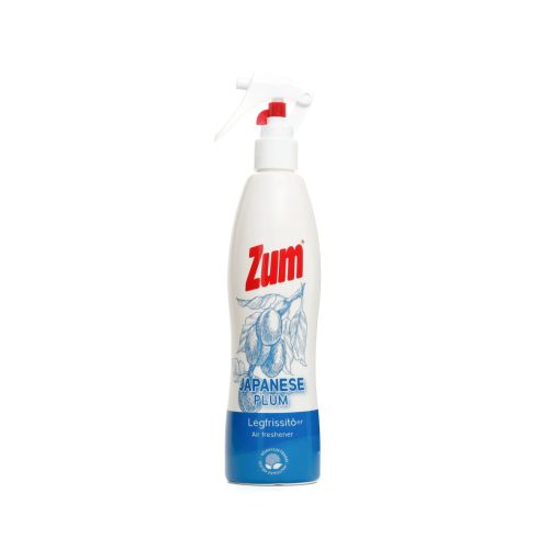 Dymol Zum légfrissítő 300ml japanese plum