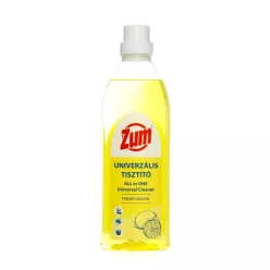 Dymol Zum univerzális tisztító 750ml citrom