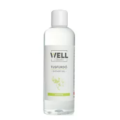 Dymol Well tusfürdő sensitív 1L