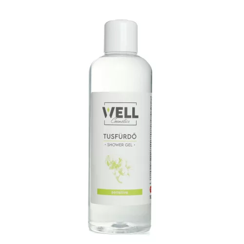 Dymol Well tusfürdő sensitív 1L