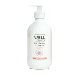 Dymol Well folyékony szappan 500ml glicerines
