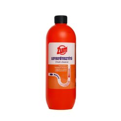 Dymol Zum lefolyótisztító 1L