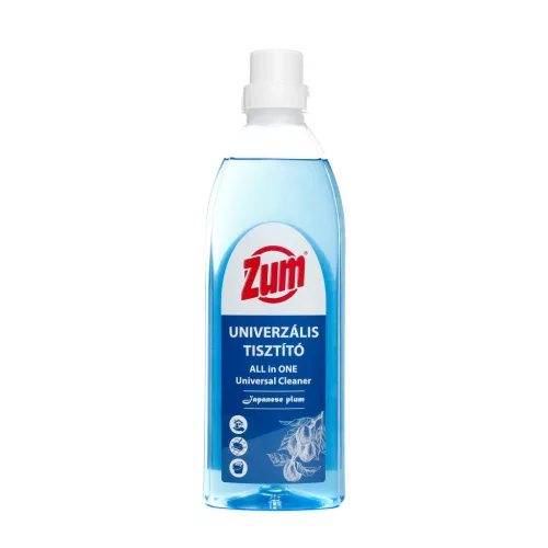 Dymol Zum Univerzális tisztító 750ml japanese plum