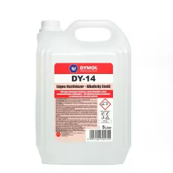 Dymol DY-14 lúgos tisztítószer 5L