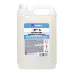   Dymol DY-16 fertőtlenítő hatású kézi mosogató- és felülettisztító 5L (96kanna/raklap)