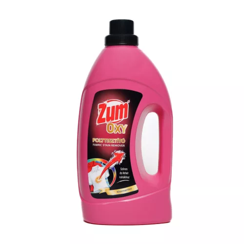 Dymol Zum Oxy kímélő folttisztító 1,5L