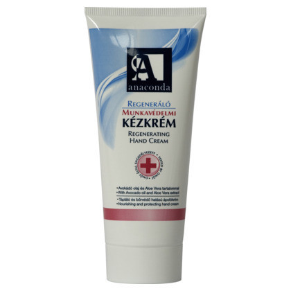 Clean Center Anaconda kézkrém