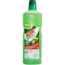 Glanc ecetes tisztítószer 1L