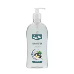 Lorin folyékony szappan 500ml Antistress