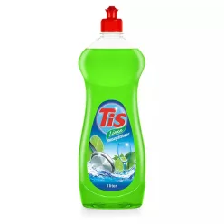 Tis mosogató 1L lime