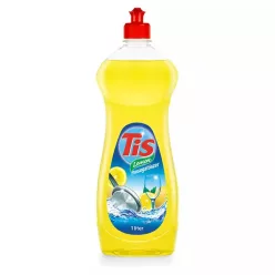 Tis mosogató 500ml citrom