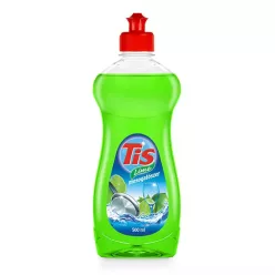 Tis mosogató 500ml lime