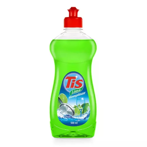 Tis mosogató 500ml lime
