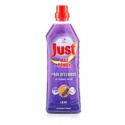 Just általános tisztító, padló felmosó 1L Lilac