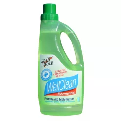 Well Done WellClean Fertőtlenítő felülettisztító 1L