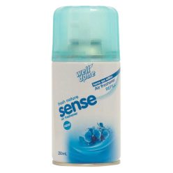   Well Done Sense légfrissítő utántöltő 250ml Fresh nature
