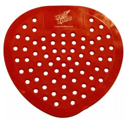 Well Done Piszoár illatosító - CLASSIC - Cherry/ red 1db