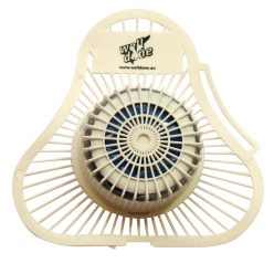 Well Done piszoár illatosító tabletta ráccsal