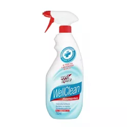 Well Done WellClean Fürdőszobai fertőtlenítő 750ml