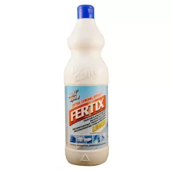Well Done Fertix lemon fertőtlenítő 1L