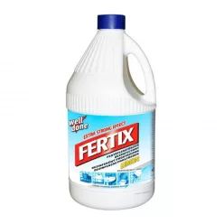Well Done Fertix lemon fertőtlenítő 4L