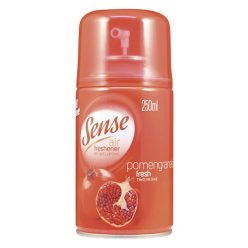   Well Done Sense Légfrissítő utántöltő 250ml Gránátalma