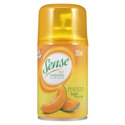   Well Done Sense Légfrissítő utántöltő 250ml Sárgadinnye