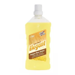 Well Done Elegant parketta tisztító 1L