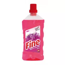 Well Done Fine Multi Cleaner 1L Floral