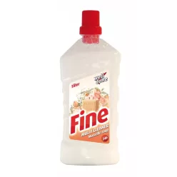Well Done Fine Multi Cleaner 1L Marseille soap