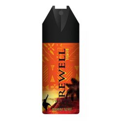 Well Done Rewell for men 150ml Hawai Surf dezodor