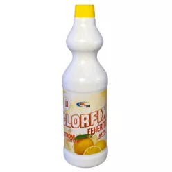 Hip-Tom Clorfix fehérítő 1L citrom
