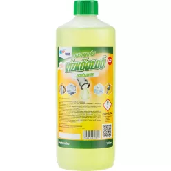 Hip-Tom háztartási ecetsavas vízkőoldó 1L