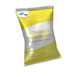 Hip-Tom citromsav monohidrát 500g