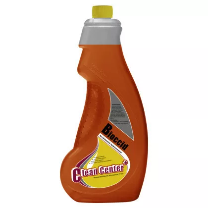 Clean Center Bioccid fertőtlenítő le- és felmosószer 1L