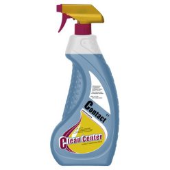 Clean Center Contact T1 ablaktisztító 750ml