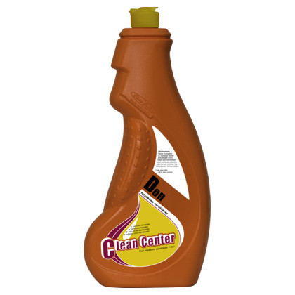 Clean Center Don folyékony súrolószer 1L
