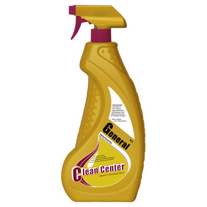 Clean Center General T1 bútortisztító 750ml