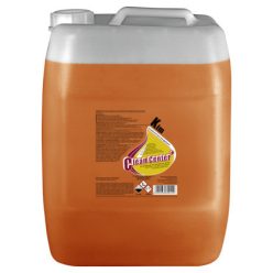 Clean Center Kim fertőtlenítő kézi mosogatószer 22L